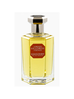 Lorenzo Villoresi Kamasurabhi Eau De Toilette Vaporisateur 100ml
