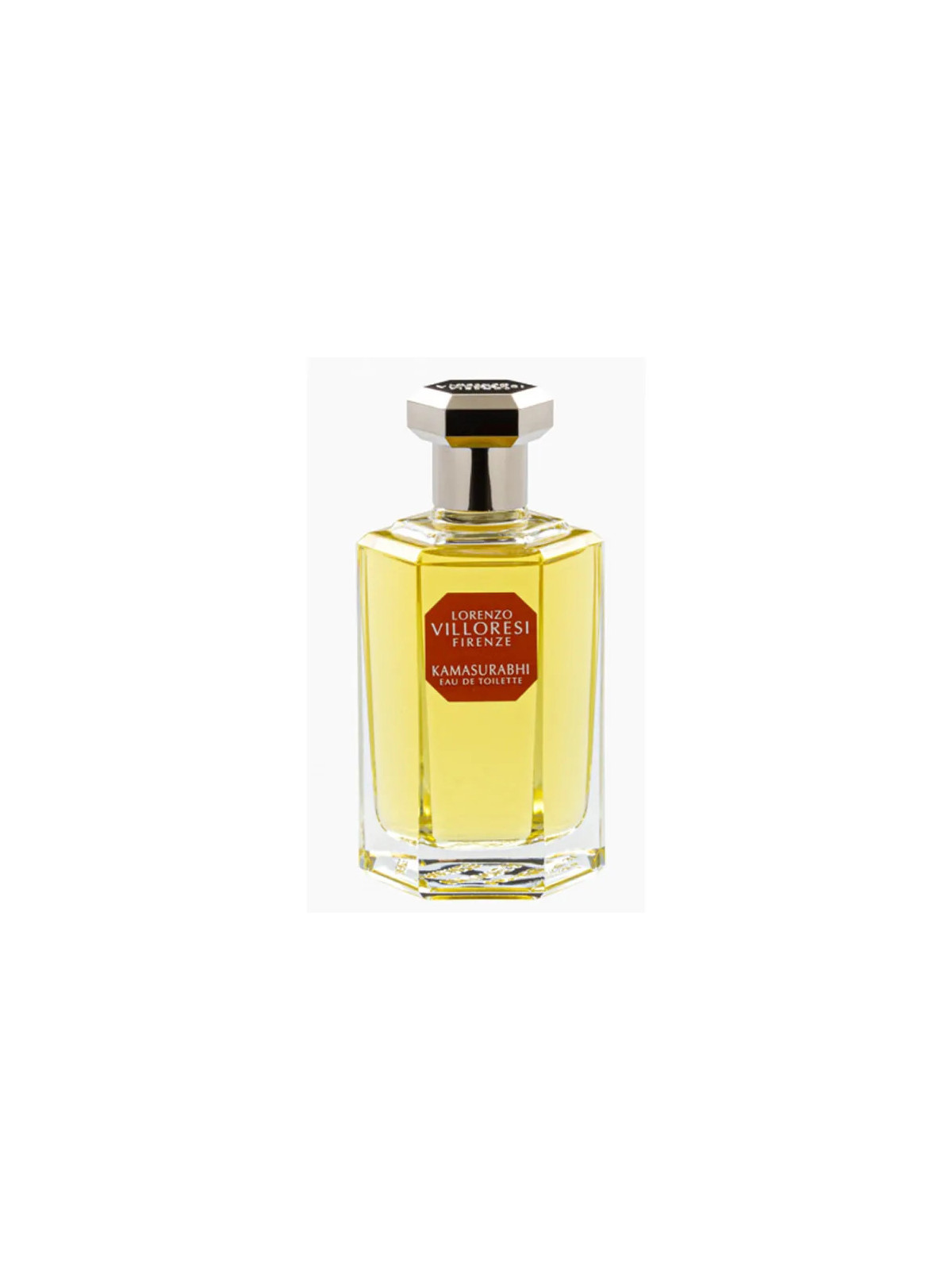 Lorenzo Villoresi Kamasurabhi Eau De Toilette Vaporisateur 100ml