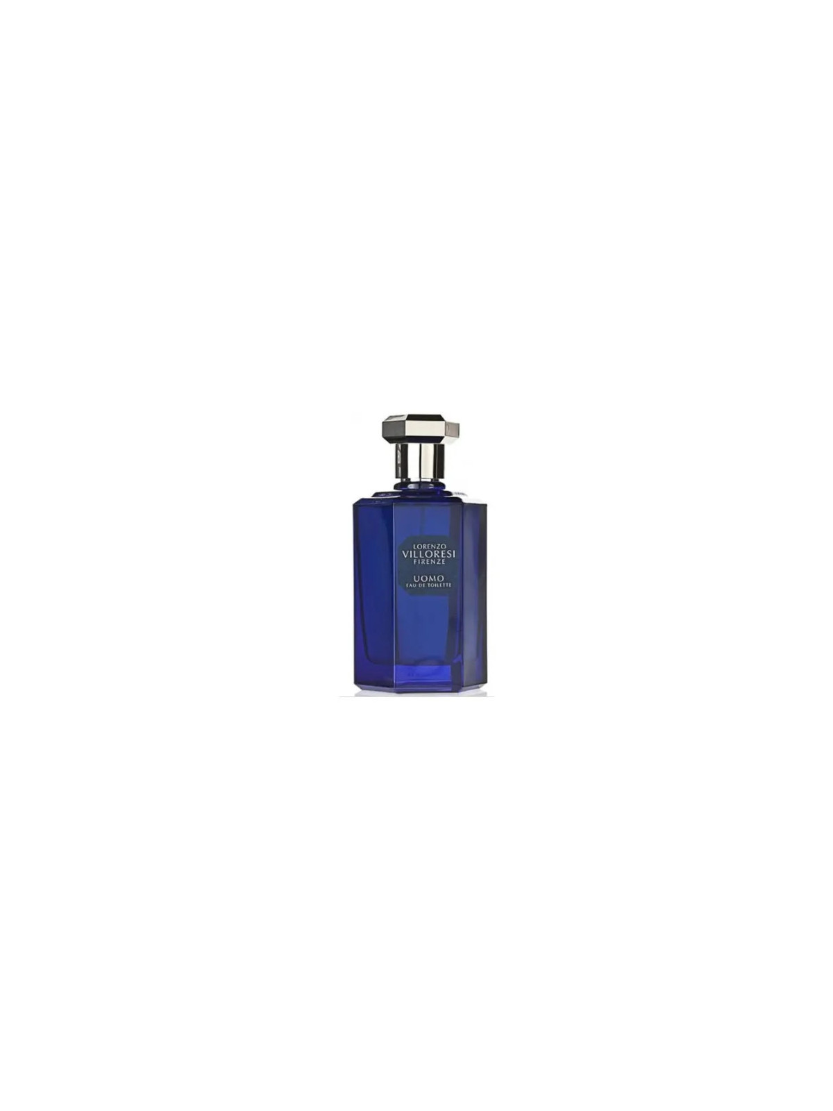Lorenzo Villoresi Uomo Eau De Toilette Vaporisateur 50ml
