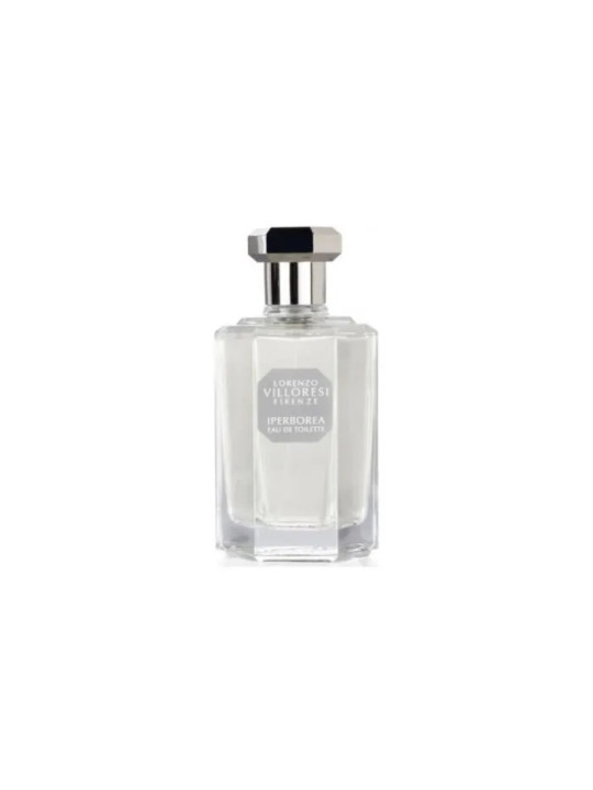 Lorenzo Villoresi Iperborea Eau De Toilette Vaporisateur 50ml