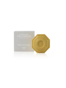Lorenzo Villoresi Teint De Neige Savon 100g