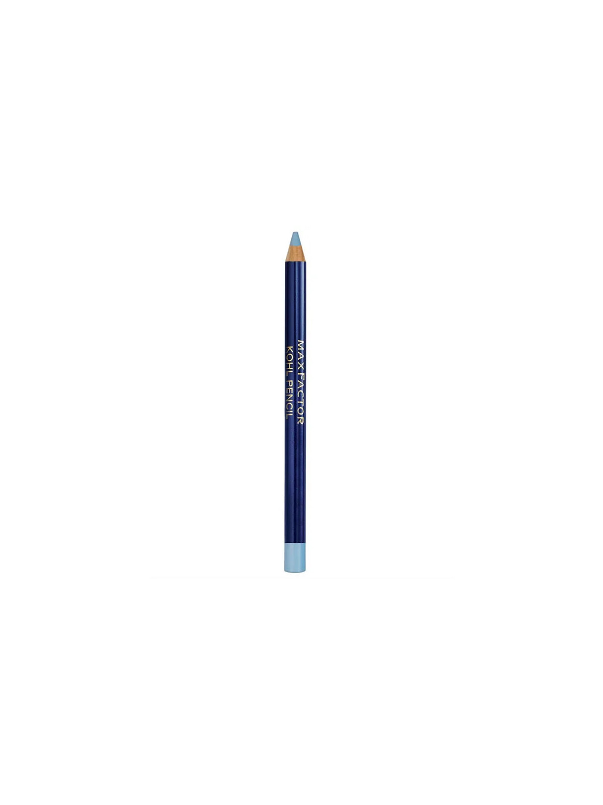 Max Factor Kohl Eye Liner Pencil 60 Ice Blue