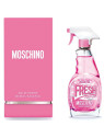 Moschino Fresh Couture Pink Eau de Toilette Vaporisateur 100ml