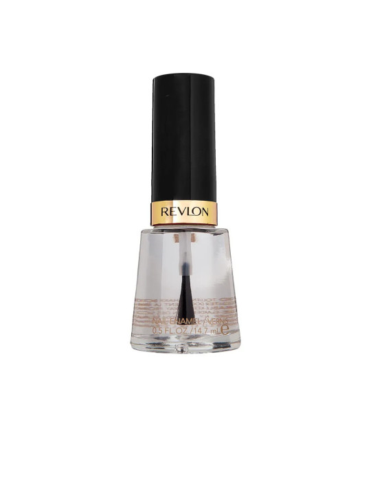 Revlon Nail Enamel Vernis à Ongles 771 Clear