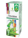 Novadiet Novaloe Jus d'Aloe Vera 1 Litre