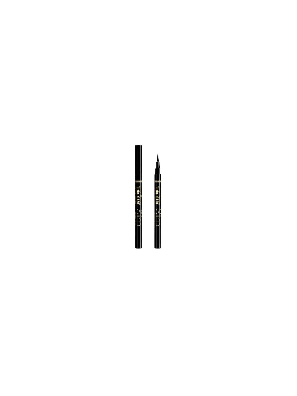 Bourjois Liner Feutre Slim 17 Ultra Black