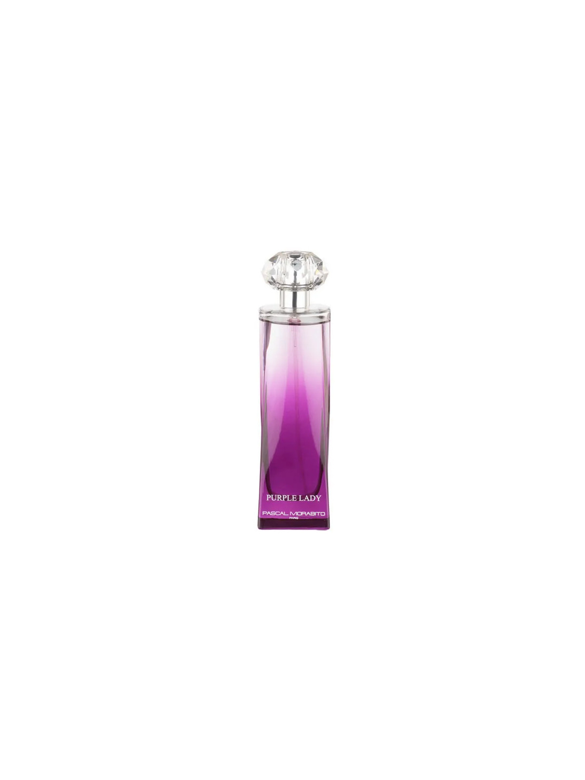 Pascal Morabito Purple Lady Eau de Parfum Spray 100ml