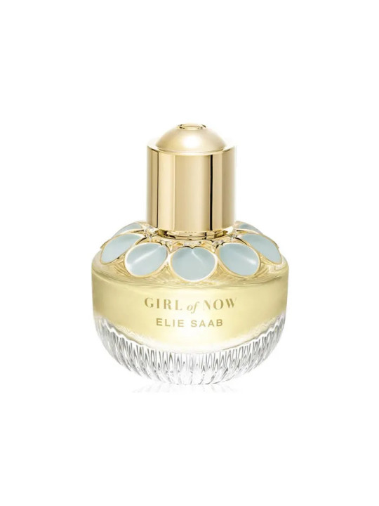 Elie Saab Girl of Now Eau de Parfum Vaporisateur 50ml