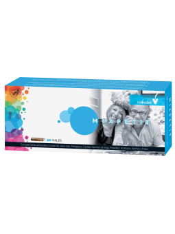 Novadiet Miapetit 20 Viales