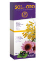 Eladiet Sol de Oro Sirop 250 ml