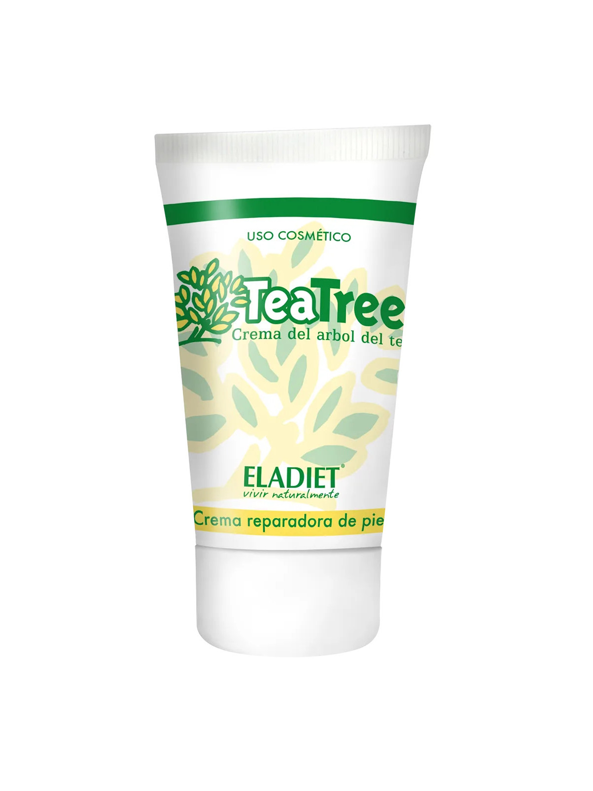 Eladiet Crème Arbre à Thé 40 ml