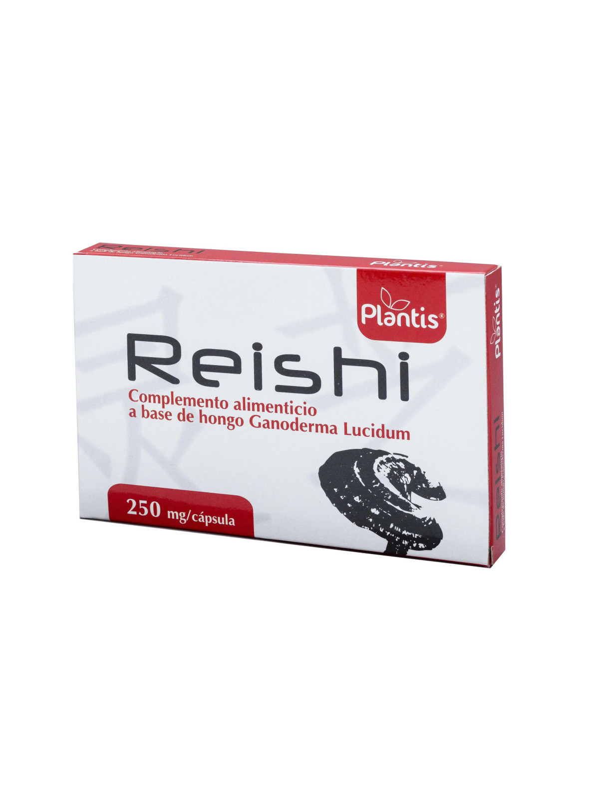 Plantis Reishi 40 Capsules