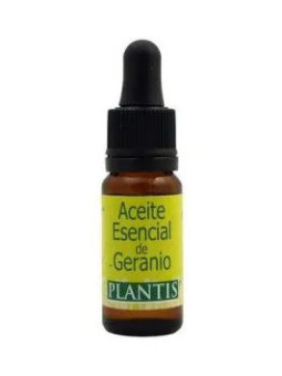 Plantis Huile Essentielle de Géranium 10ml