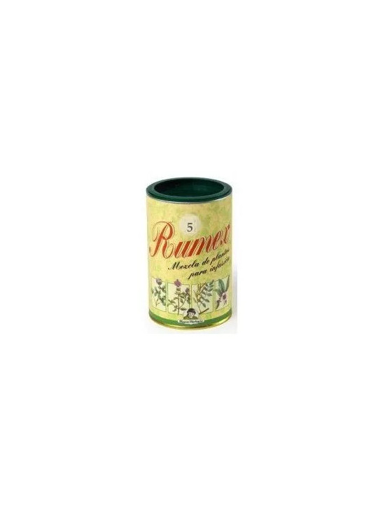 Artesania Rumex 5 Dépuratif 80g
