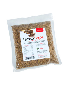 Plantis Linolax Graines de Lin 300g