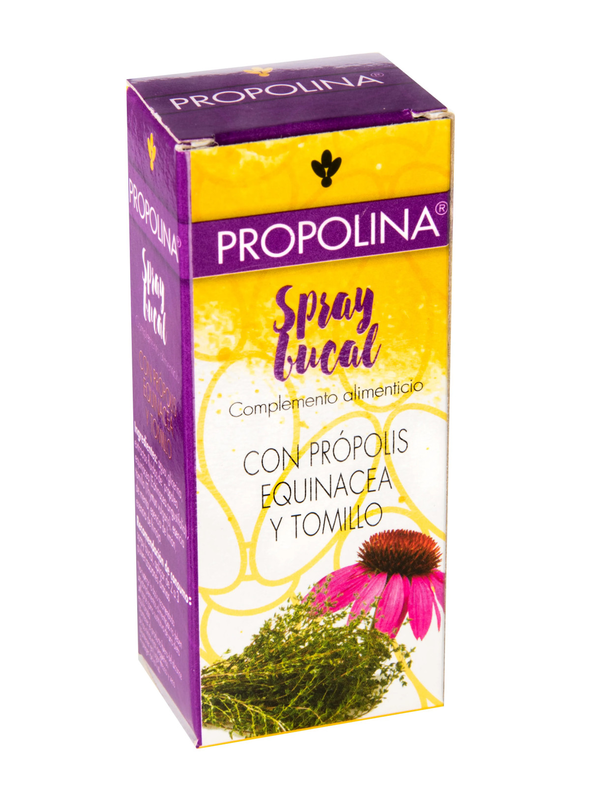 Artesania Propolina Spray Buccal 30ml