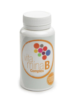Artesania Vita B Complex 60 Capsules