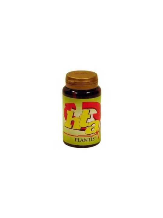 Plantis H T A 90 Capsules