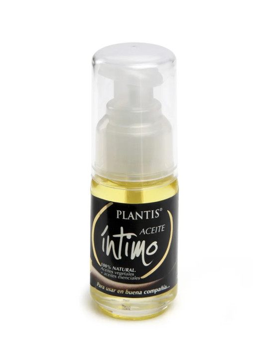 Plantis Huile Intime 30ml