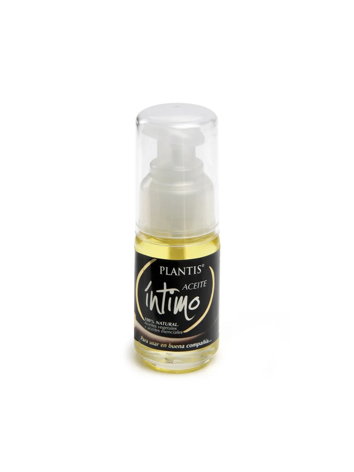 Plantis Huile Intime 30ml