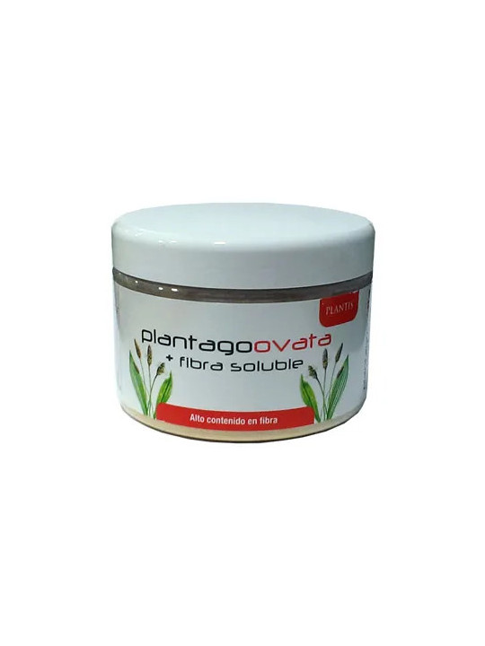 Plantago Ovata Plantis 180g