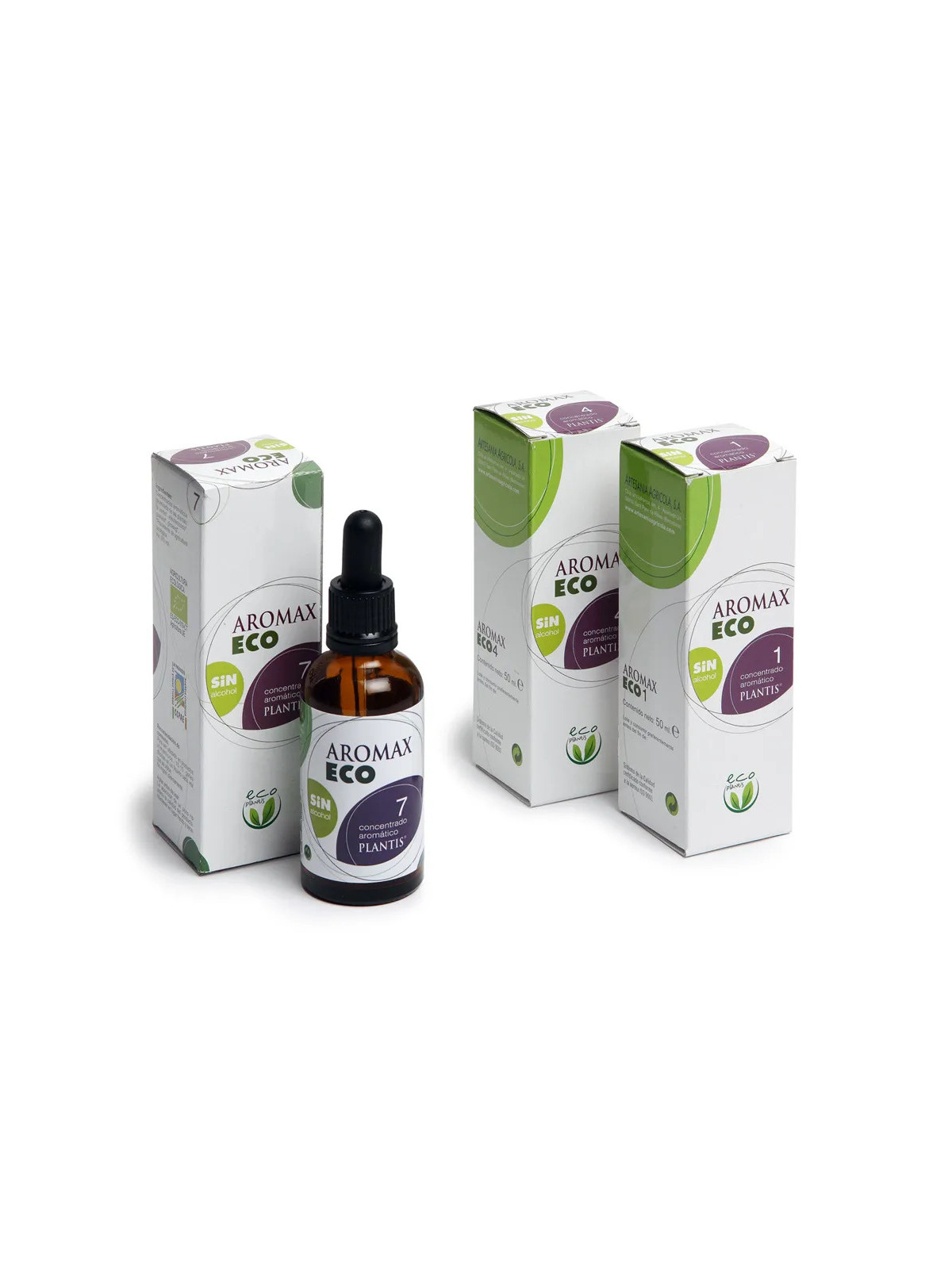 Artesania Aromax-4 Eco 50ml