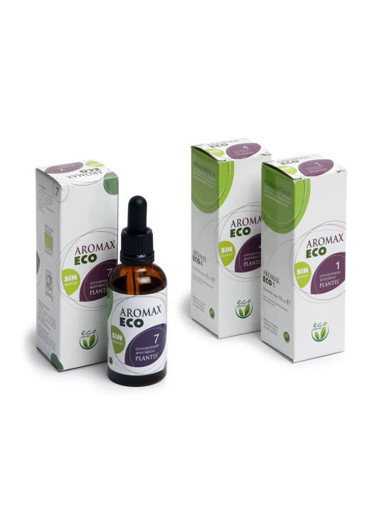 Artesania Aromax-14 Eco Sans Alcool 50ml