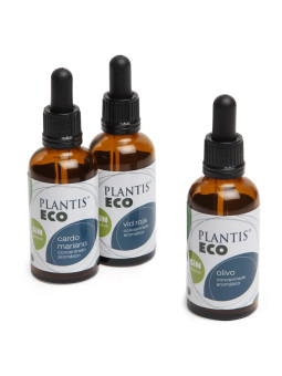 Artesania Lepidium-Rompepiedras Sans Alcool 50ml