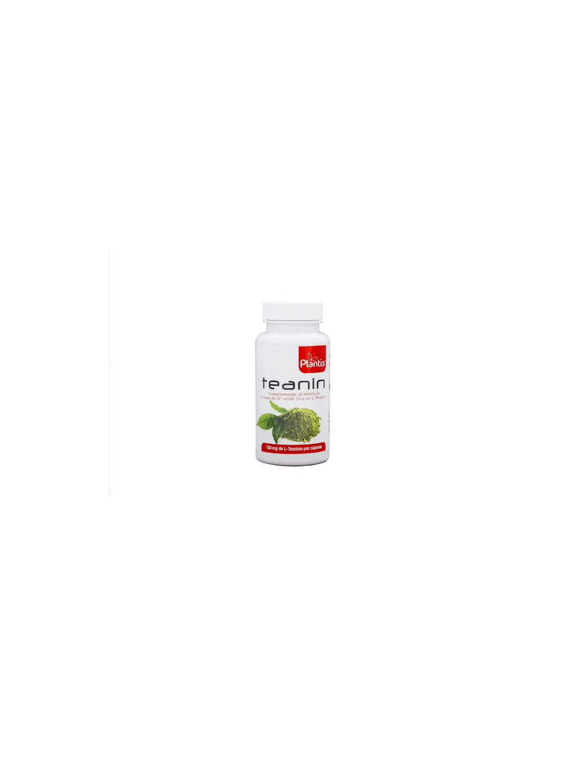 Artesania Théanine Capsules Relaxantes 60 Capsules