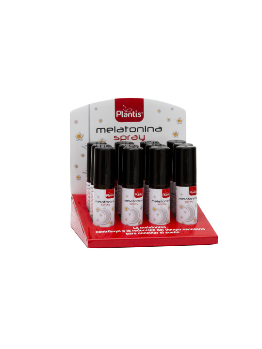 Artesania Mélatonine Plantis Spray 20ml