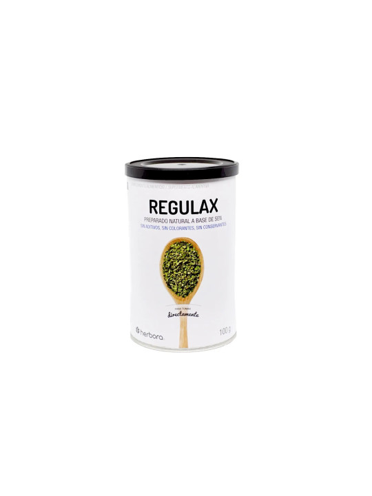 Herbora Regulax 100g Doypack