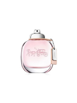 Coach Woman Eau de Toilette Vaporisateur 50ml