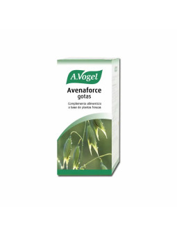 A. Vogel Avenaforce 100ml