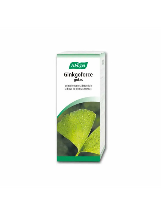 A. Vogel Ginkgoforce 100ml