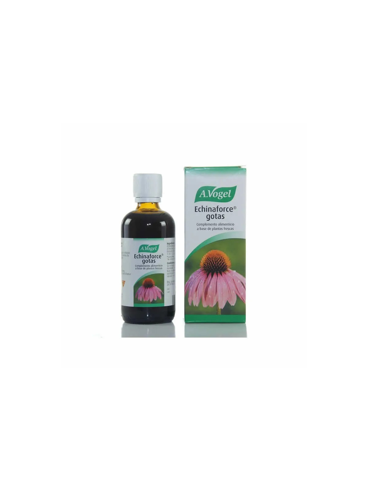 A. Vogel Echinaforce 100ml