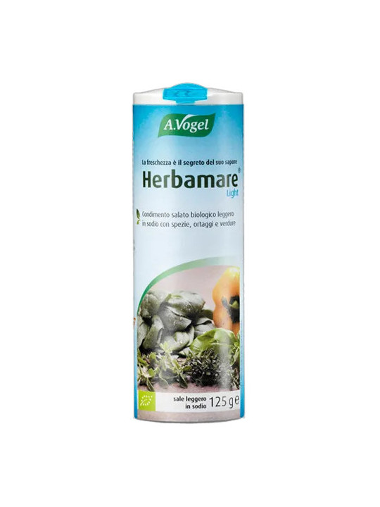 A. Vogel Herbamare Diet 125g Pauvre en Sodium
