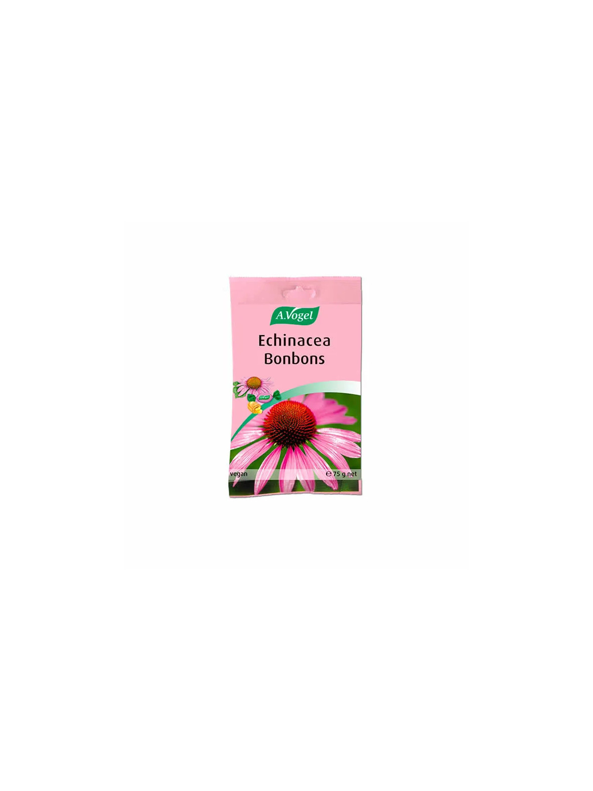 A. Vogel Bonbons Echina-C 75g