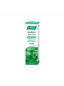 A. Vogel Sinuforce Spray Nasal 20ml