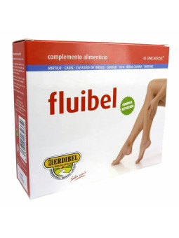 Herdibel Fluibel 16 Unidoses