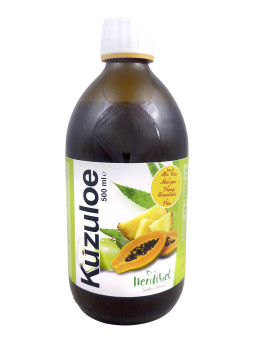 Herdibel Kuzuloe 500ml