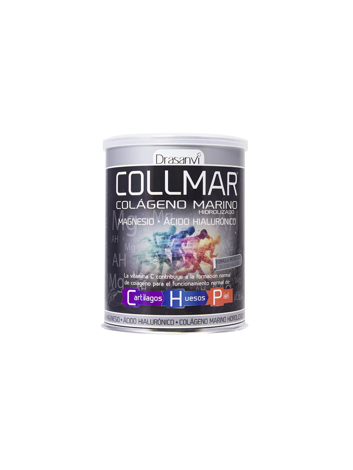 Drasanvi Collmar Magnésium 300g