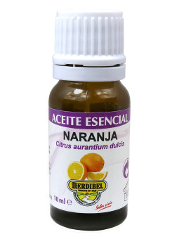 Herdibel Huile Essentielle d'Orange 10ml