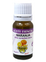 Herdibel Huile Essentielle d'Orange 10ml