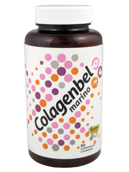 Herdibel Colagenbel Marin 90 Comprimés 1400 mg