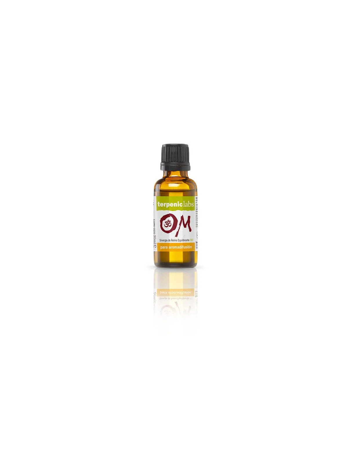 Terpenic Synergie Om Huile Essentielle 30ml Bio