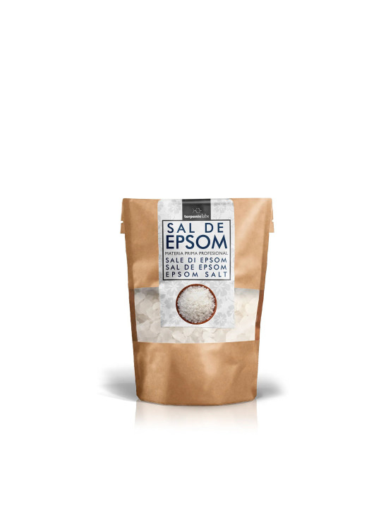 Terpenic Sel d'Epsom 100g
