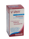 Health Aid V-Vein 60 Comprimés