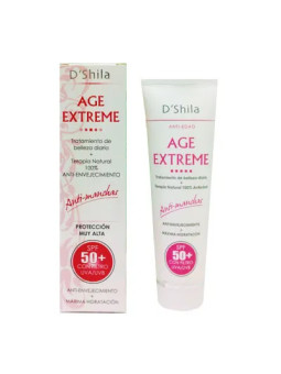 Shila Age Extrem Maximum SPF 50 60ml