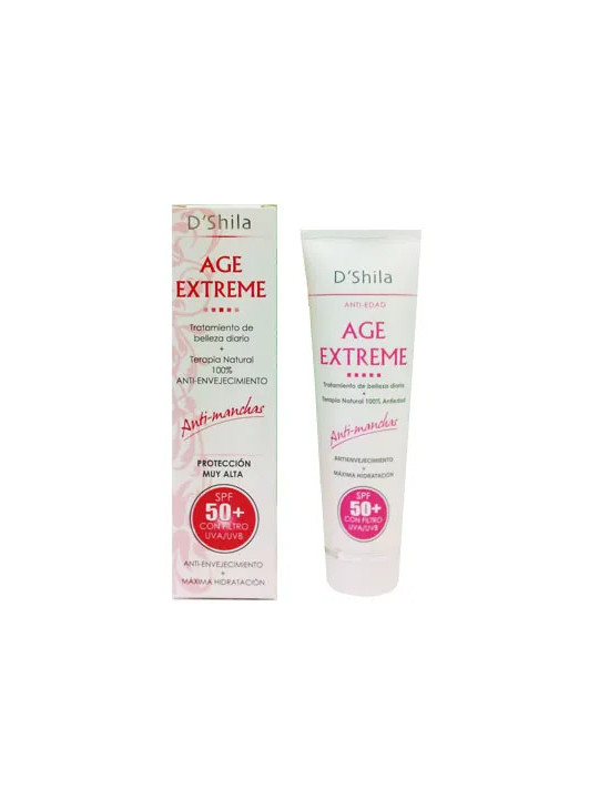 Shila Age Extrem Maximum SPF 50 60ml