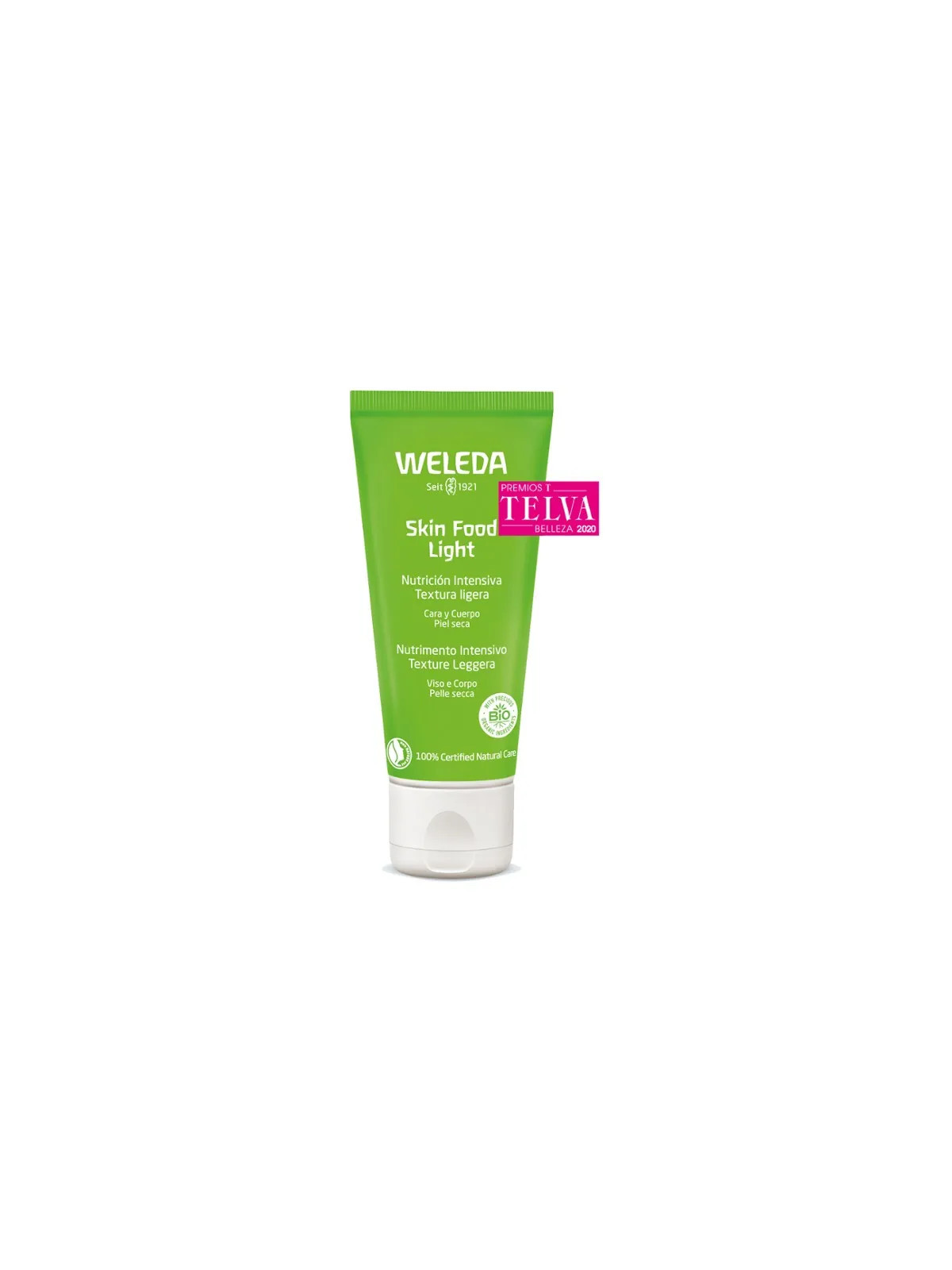 Weleda Skin Food Light Crème Nutritive Légère 30ml
